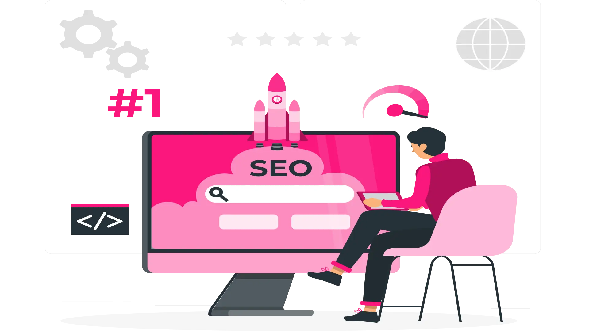 Manfaat SEO Untuk UMKM